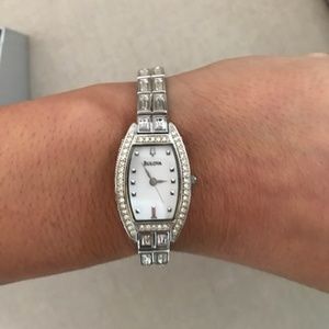 NEW Bulova Watch